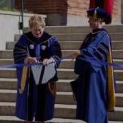 Simmons University Convocation 2013