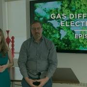 DECODE Gas Diffusion Electrodes Episode 9