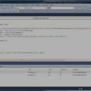 PART 2 Connect To MySQL Database Use Select Insert Update C C Sharp Visual Studio 2010