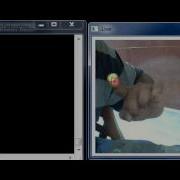 Detecing Colored Blobs And Tracking Its Position Using OpenCV