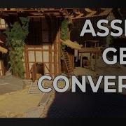 Converting Game Assets From Unreal To Unity