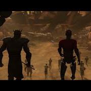 Star Wars The Clone Wars Friction