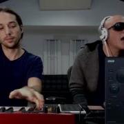 Manipulator Plugin Demo By Infected Mushroom