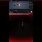 Screen Damage FX In UE5 Niagara Tutorial Download Files