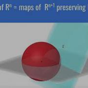 Conformal Space