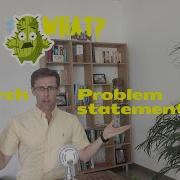 Research Gap Vs Problem Statement A Useless Distinction