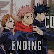 МАГИЧЕСКАЯ БИТВА 2 ED 2 TV Size AMV MORE THEN WORDS JUJUTSU KAISEN