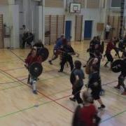 Ulfhednir Training Slowmotion3