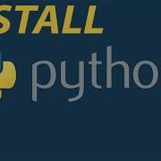 How To Install Python 3 6 1 On Windows 7 8 10