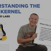 Understanding The Linux Kernel L Lesson And Labs