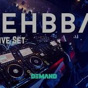 Wehbba Live DEMAND Slakthuset Stockholm