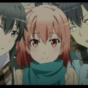 Oregairu AMV Closer