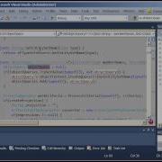 CodeRush Classic Tab To Next Reference