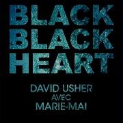 Black Black Heart Feat Marie Mai