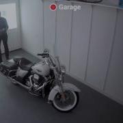 Panasonic Nubo 4G Камера слежения