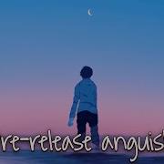 Nightcore Anxious Gavriel Lyrics