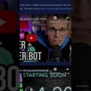 OBS Plugin Free Customizable Timer For OBS Studio