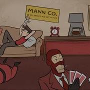 Just In Time TF2 Animation