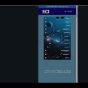Divi MMC Plugin Adding Background Image And Menu Item Icons To Mobile Menu