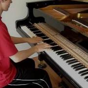 Plain White T S 1 2 3 4 Piano Cover
