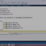 CRUD RESTful WCF Service With JSON In ASP NET MVC