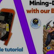 Как добывать ресурсы на Mining Dutch с помощью Bitaxe Gamma Майнинговый пул Digibyte