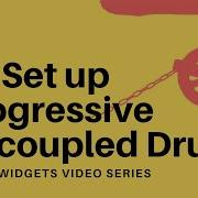 3 Set Up Drupal JS Widgets Series