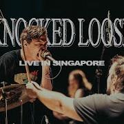 Knocked Loose USA Live In Singapore