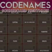 Mika And I Were Dying Codenames