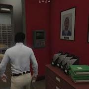 FiveM Lionh34rt Bank Heists For Gabz MLO
