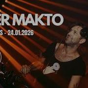 PETER MAKTO At Perceptions Progressive Melodic House Full Set