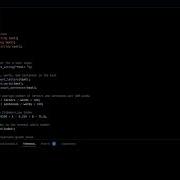 Harvard CS 50 Week 2 PSET 2 Readability Solution
