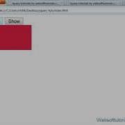 Jquery Tutorials For Beginners 20 Jquery Click Event