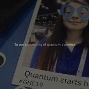 Four Years Of Quantum Computing On The IBM Cloud