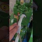 1 CYLINDER 4 STROKE DIESEL ENGINE TEST RIG By ETHER ENGINEERS