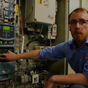 KEB SPI Learn Process MCE IControl Elevator Controller