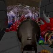Megaphone Mega Amplification Improvisation Doom Mod