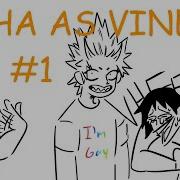 MY HERO ACADEMIA AS VINES Animatic