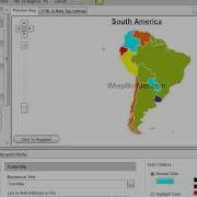 IMapBuilder Interactive Flash Map Builder Video Tutorial