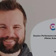 Session Performance Testing At Scale With JMeter Kubernetes And Azure Commited