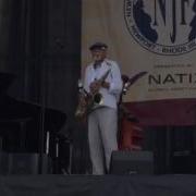The Great Charles Lloyd At Newport Jazz Festival 2016