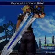 Dissidia 012 Final Fantasy Fun With Manikins 02
