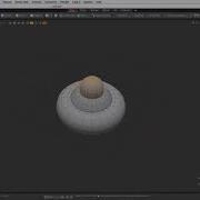 MODO 13 1 Primitive Face Polygons Direct Modeling