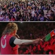 Kıraç Senden Başka Bakü Konseri 22 10 2022