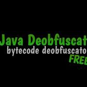 FREE Java Deobfuscator ALLATORI SB27 Etc SRC