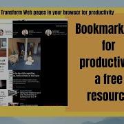 Bookmarklets