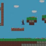 Making 2d Platformer Player Controller With Grabbing