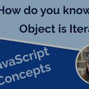 Testing If An Object Is Iterable