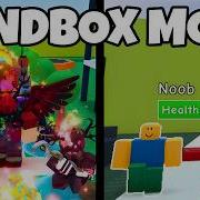 Новый режим Песочница в Roblox Retro Tower Defense RTD просто потрясающий