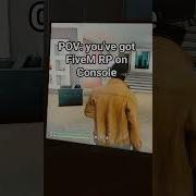 I Created A PS5 FiveM GTA RP Server